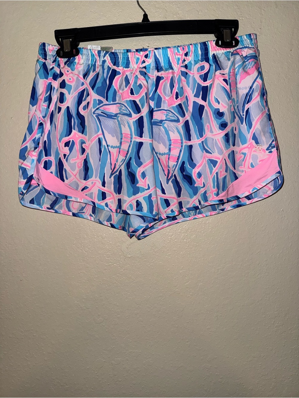 Lilly Pulitzer Shorts